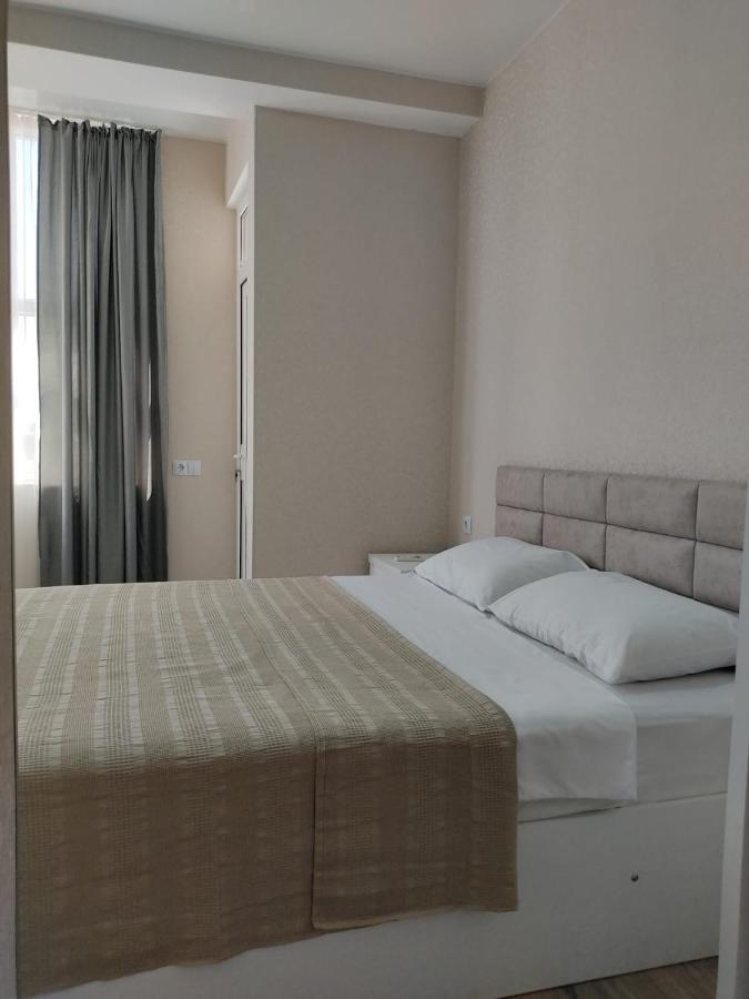 Hotel Pushkin Street Pearl Kutaisi Exterior foto