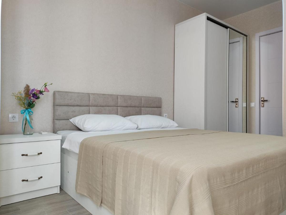 Hotel Pushkin Street Pearl Kutaisi Exterior foto