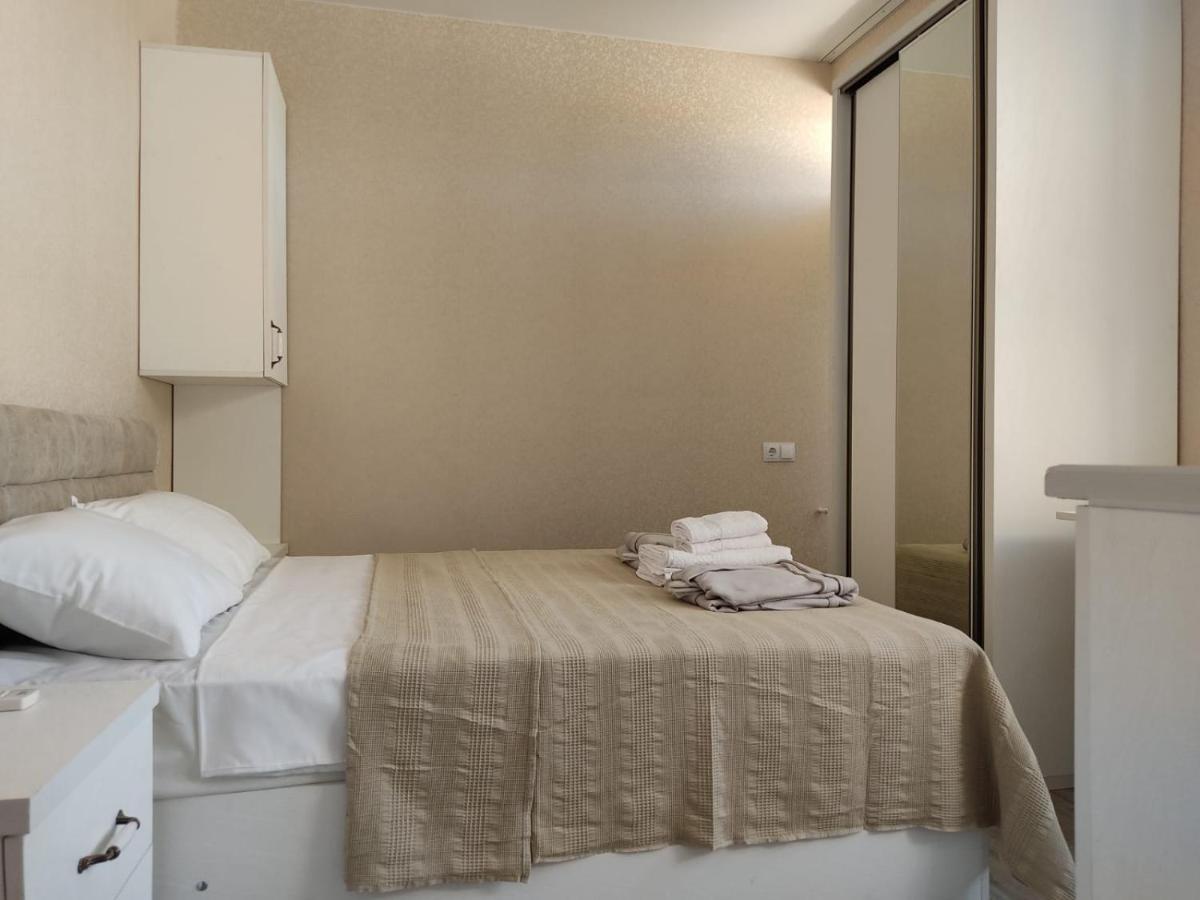 Hotel Pushkin Street Pearl Kutaisi Exterior foto