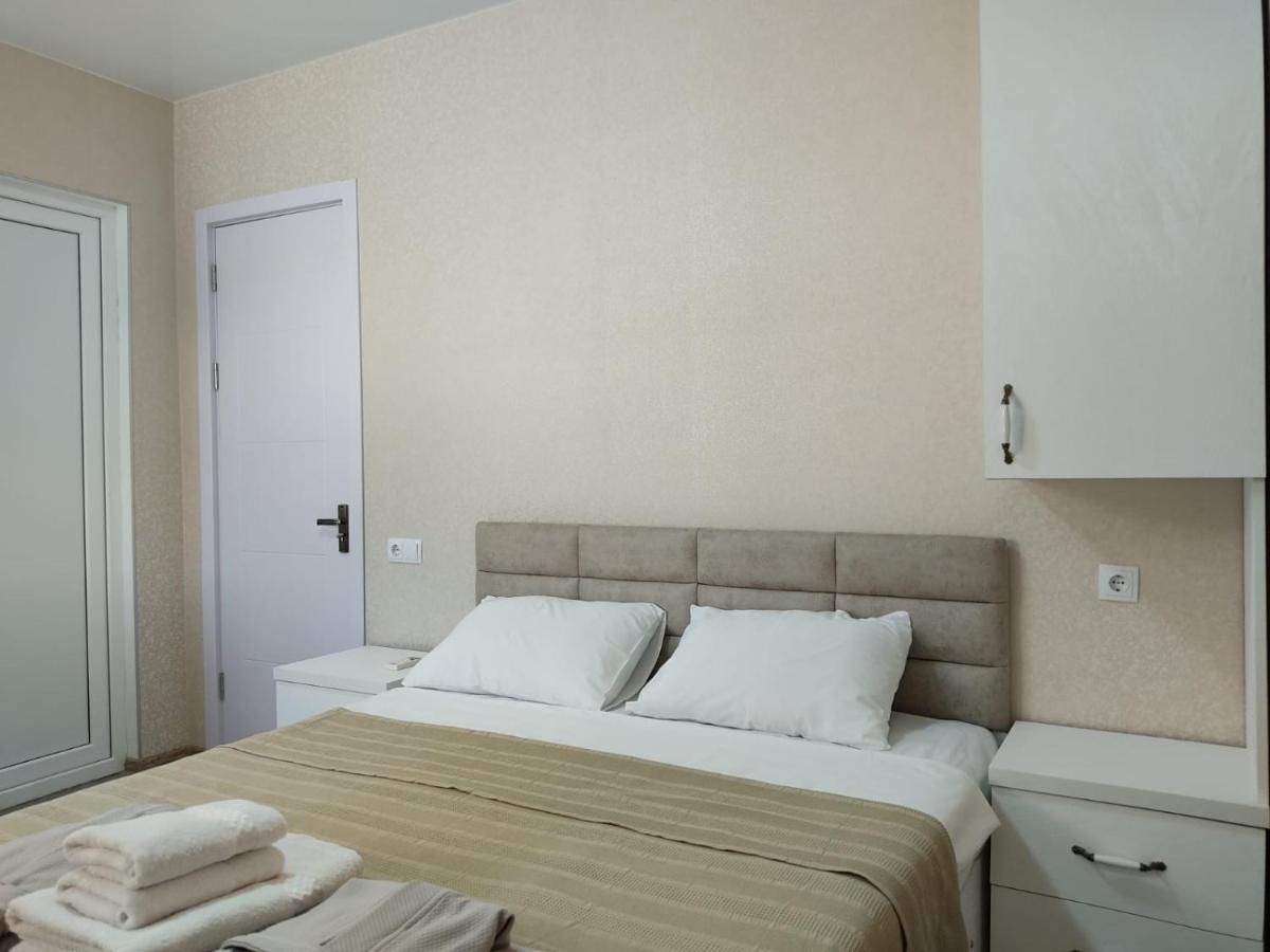 Hotel Pushkin Street Pearl Kutaisi Exterior foto